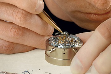 太原劳力士手表机芯售后洗油价格