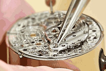 太原劳力士机械手表官售后保养价格