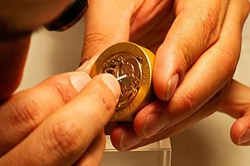 太原劳力士机械表售后保养多少钱