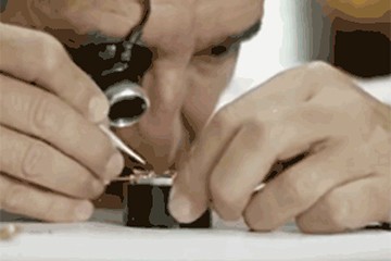 劳力士表太原售后服务中心位置查询